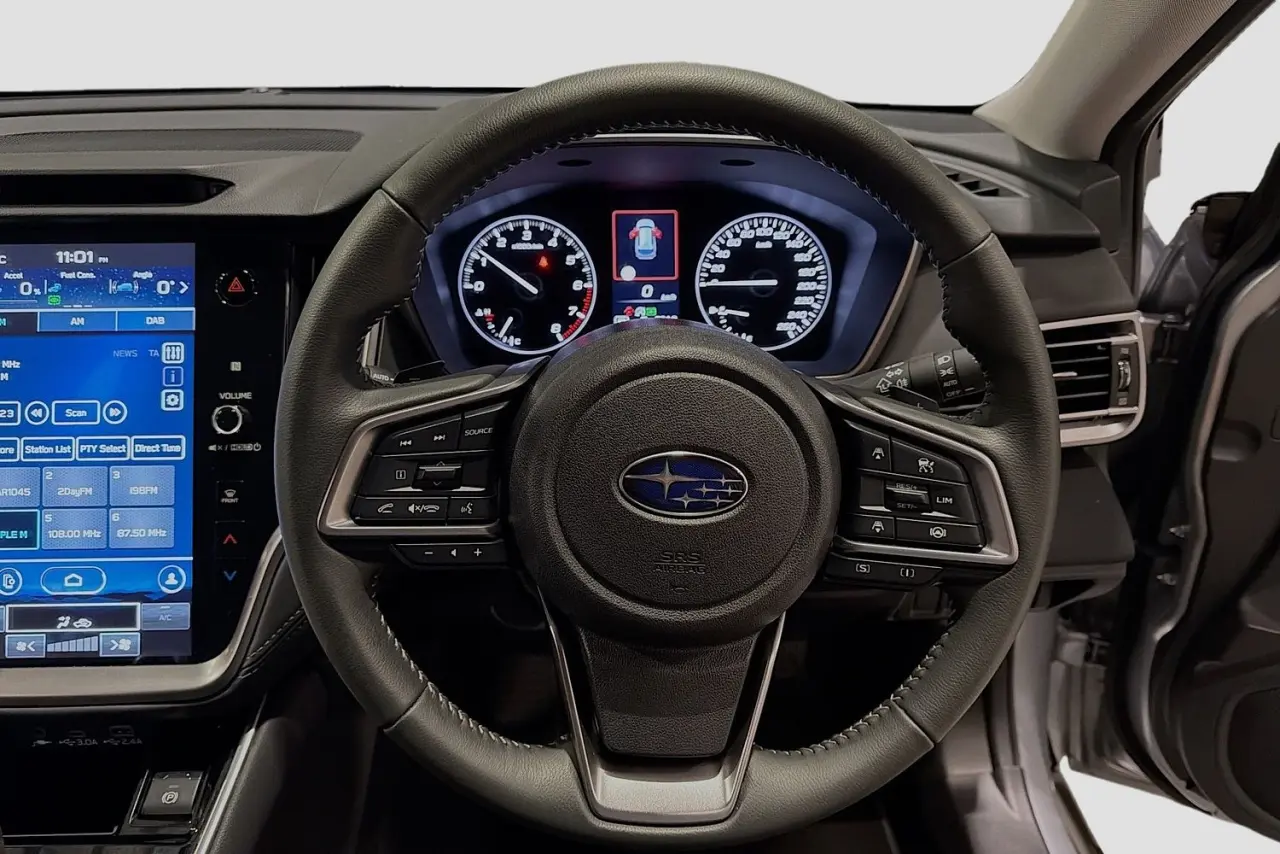 2023 Subaru Outback Gallery Image 22