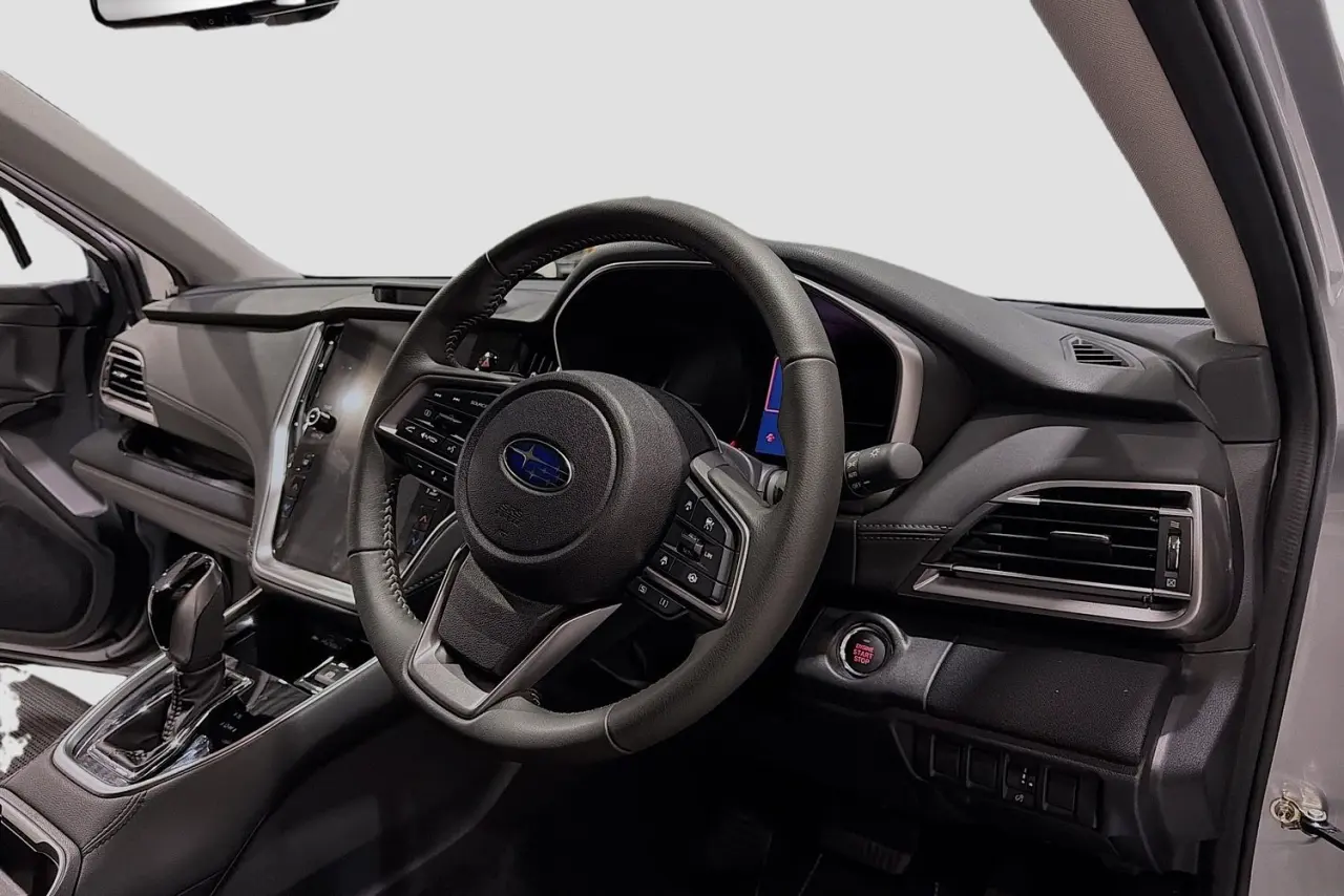 2023 Subaru Outback Gallery Image 23