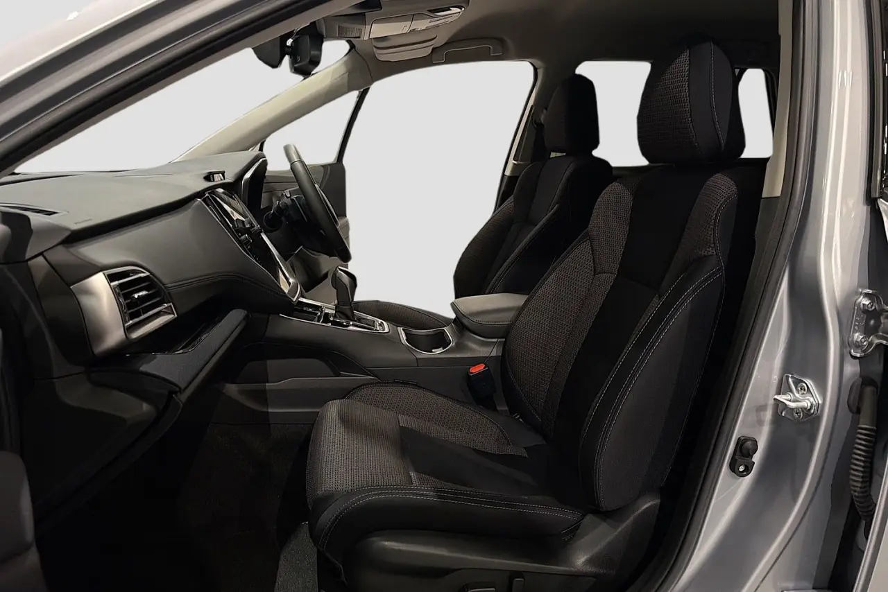 2023 Subaru Outback Gallery Image 25