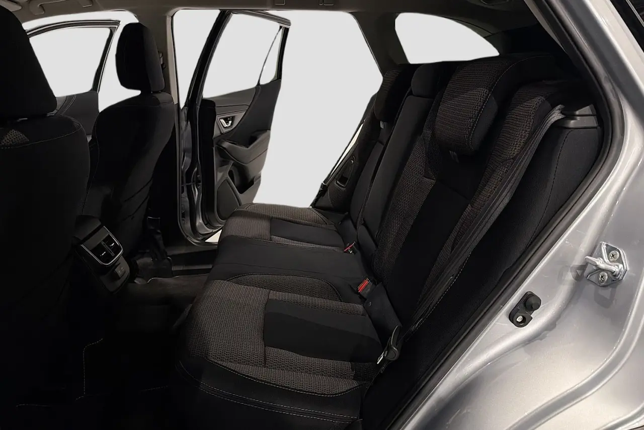 2023 Subaru Outback Gallery Image 26