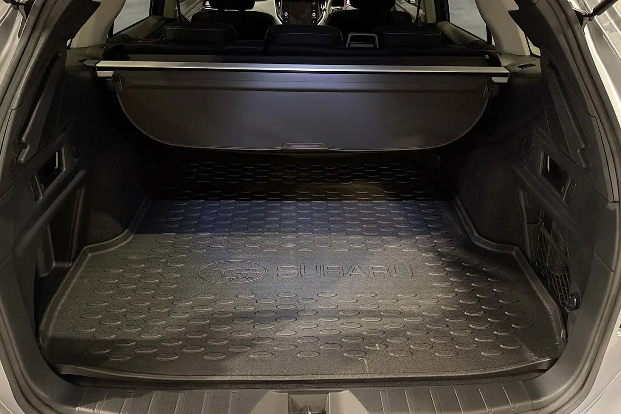 2023 Subaru Outback Gallery Image 27