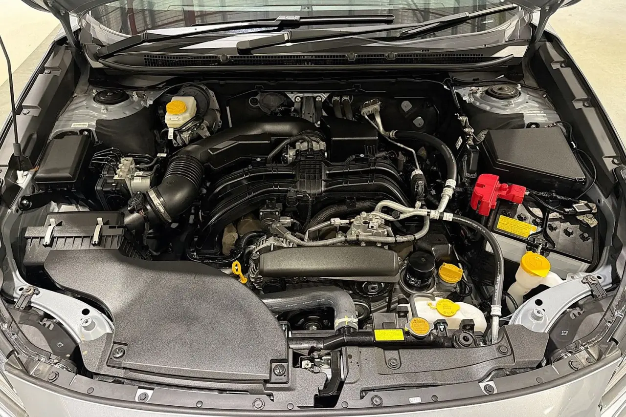 2023 Subaru Outback Gallery Image 29