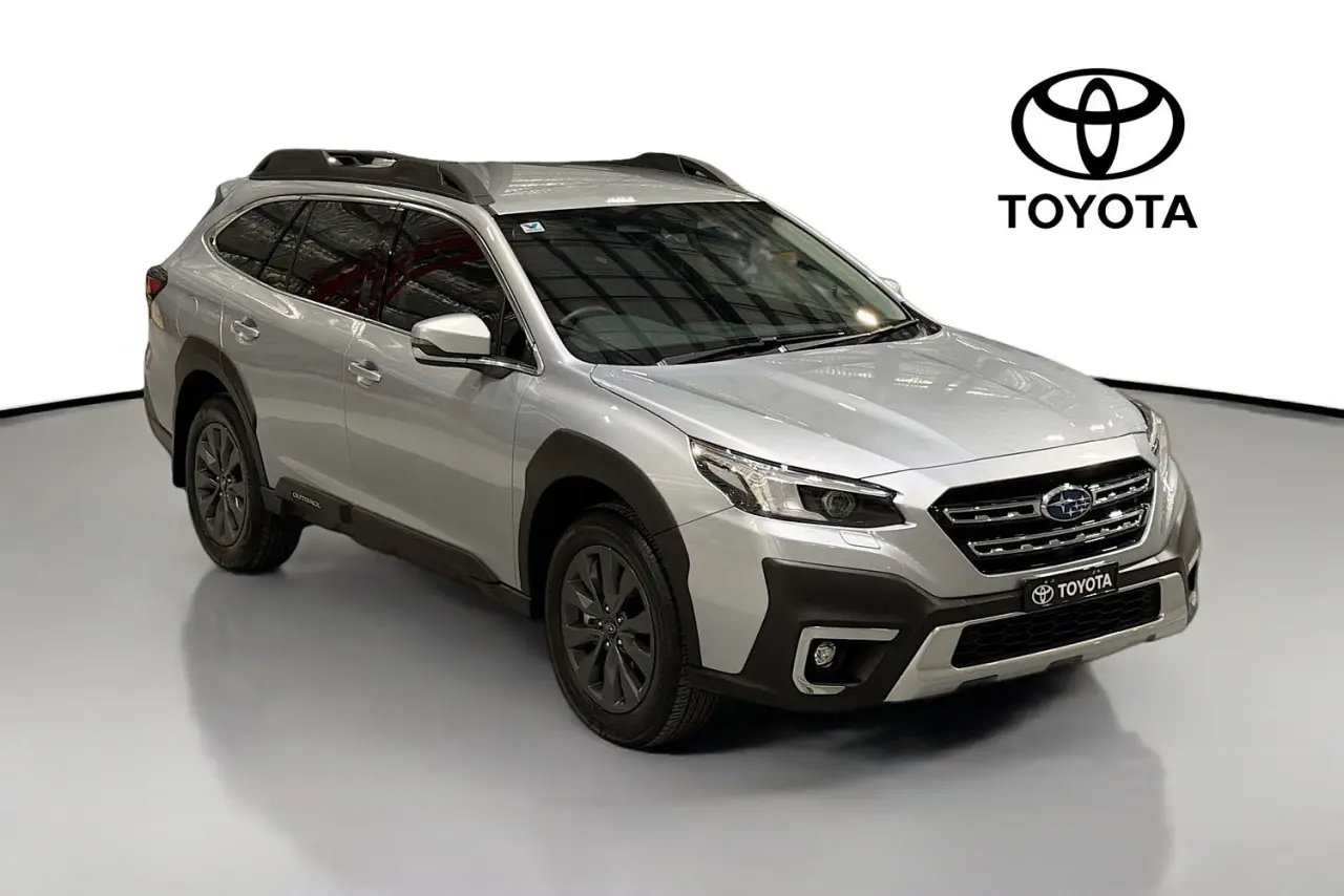 2023 Subaru Outback Gallery Image 31