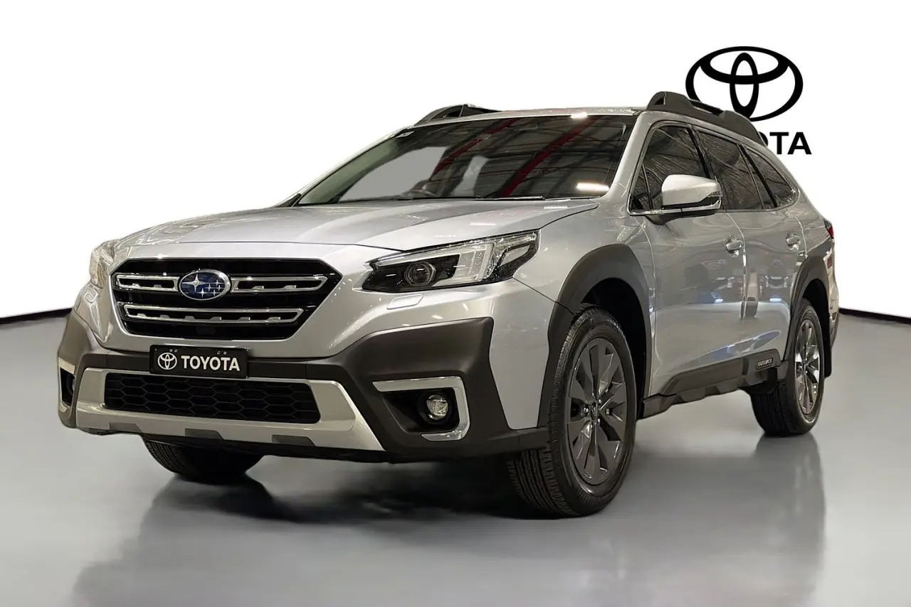 2023 Subaru Outback Gallery Image 4