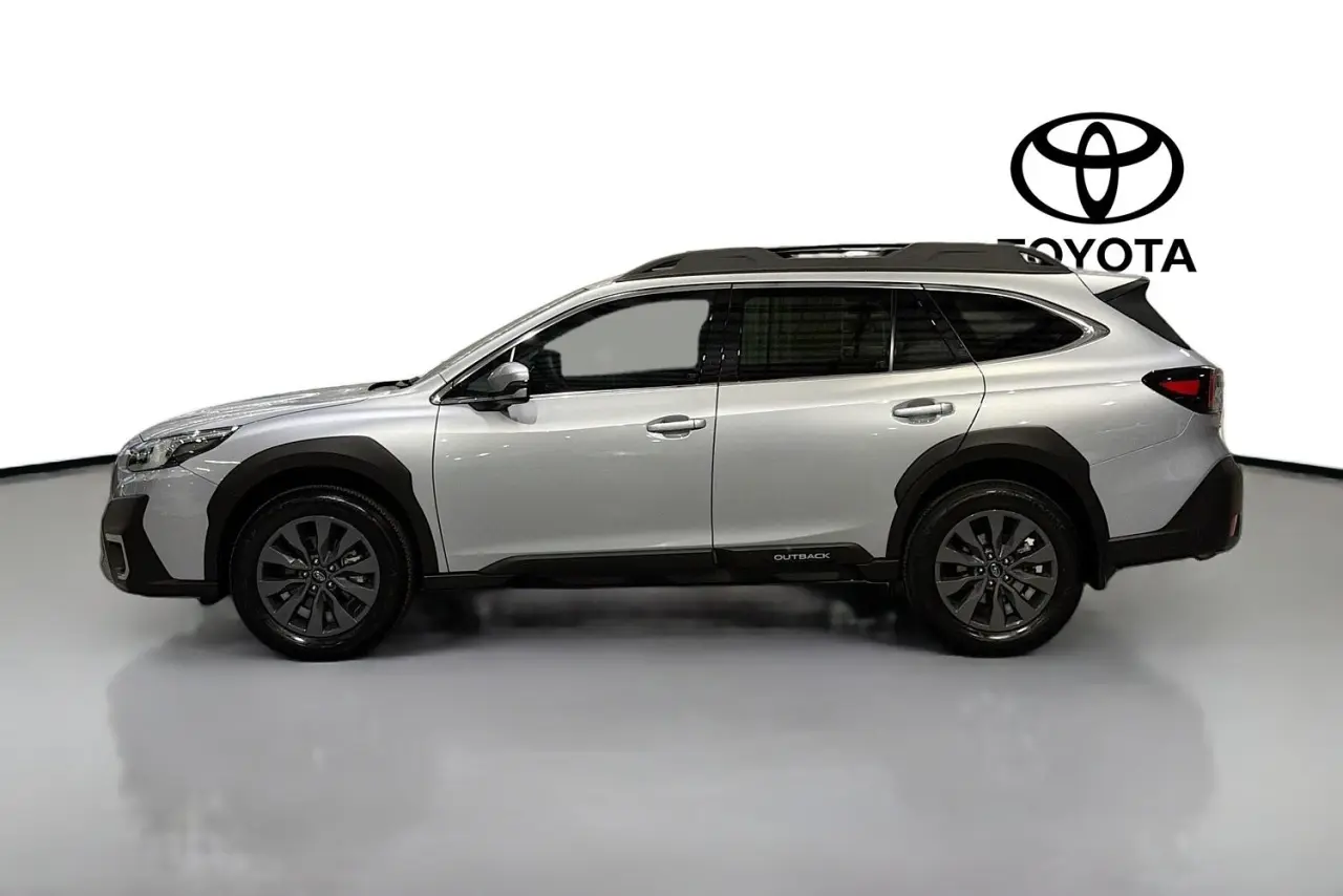 2023 Subaru Outback Gallery Image 5