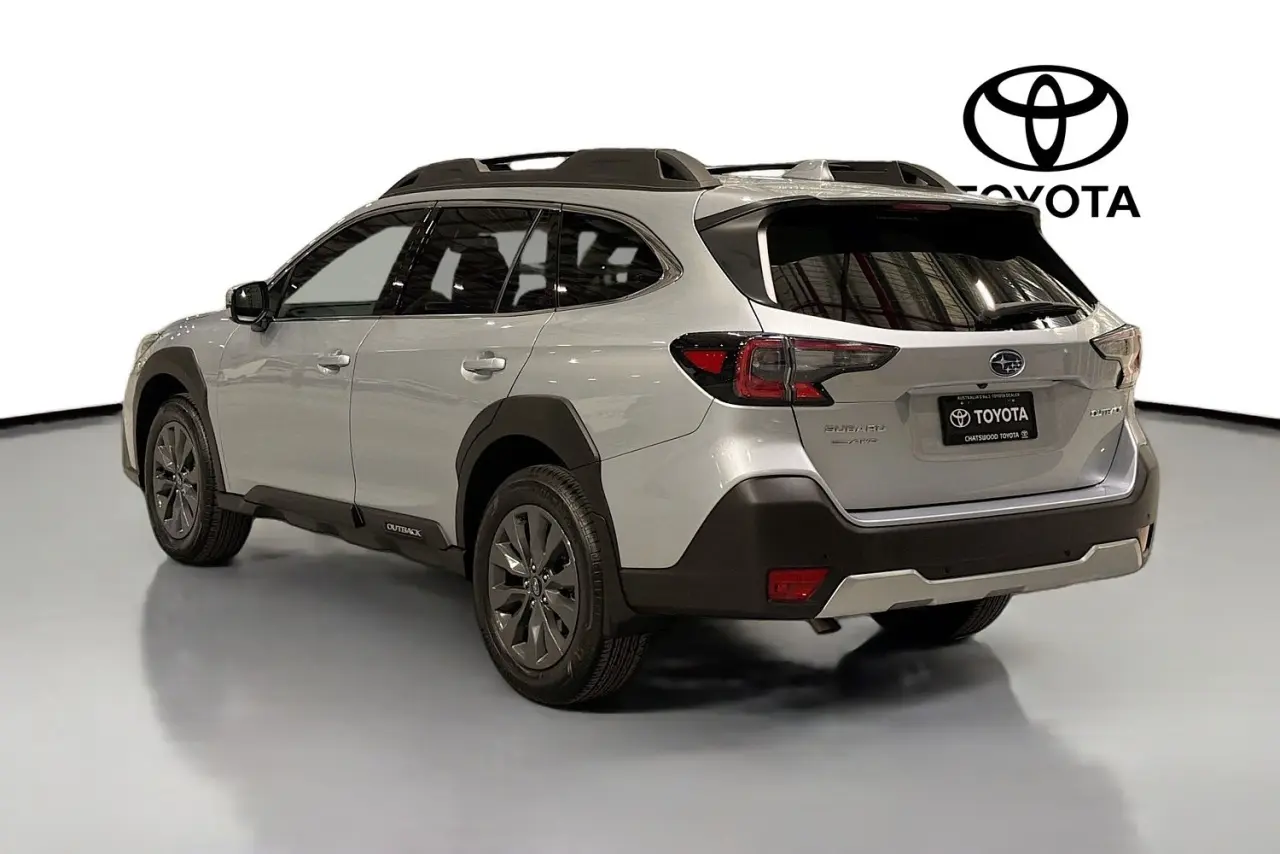 2023 Subaru Outback Gallery Image 6