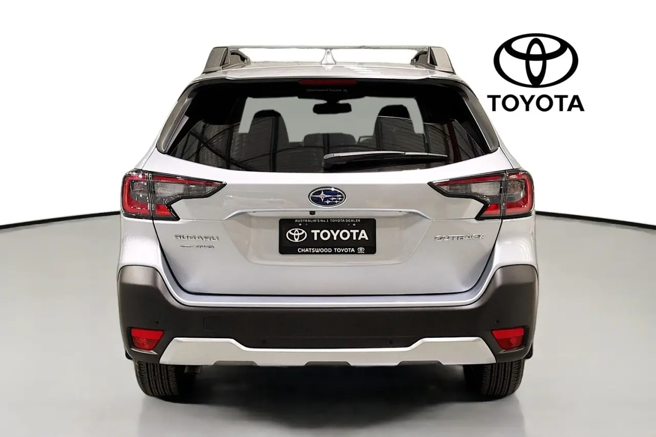 2023 Subaru Outback Gallery Image 7