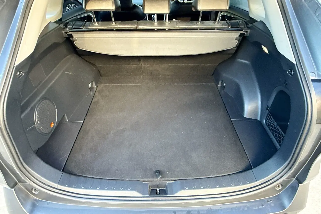 2022 Toyota RAV4 Gallery Image 27