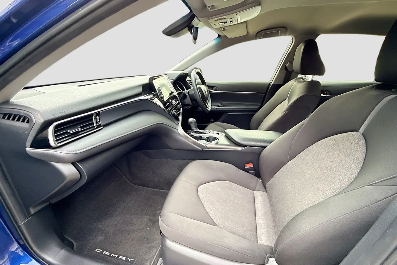 2024 Toyota Camry Gallery Image 23