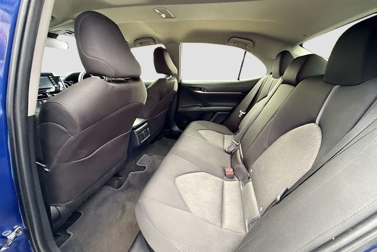 2024 Toyota Camry Gallery Image 24