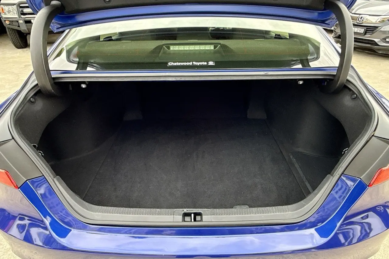 2024 Toyota Camry Gallery Image 25