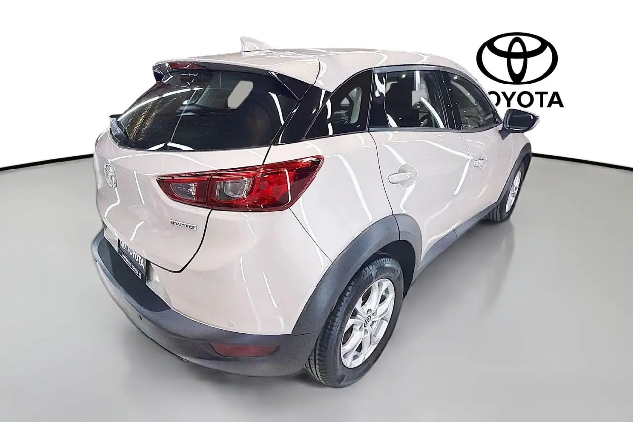 2022 Mazda CX-3 Gallery Image 10