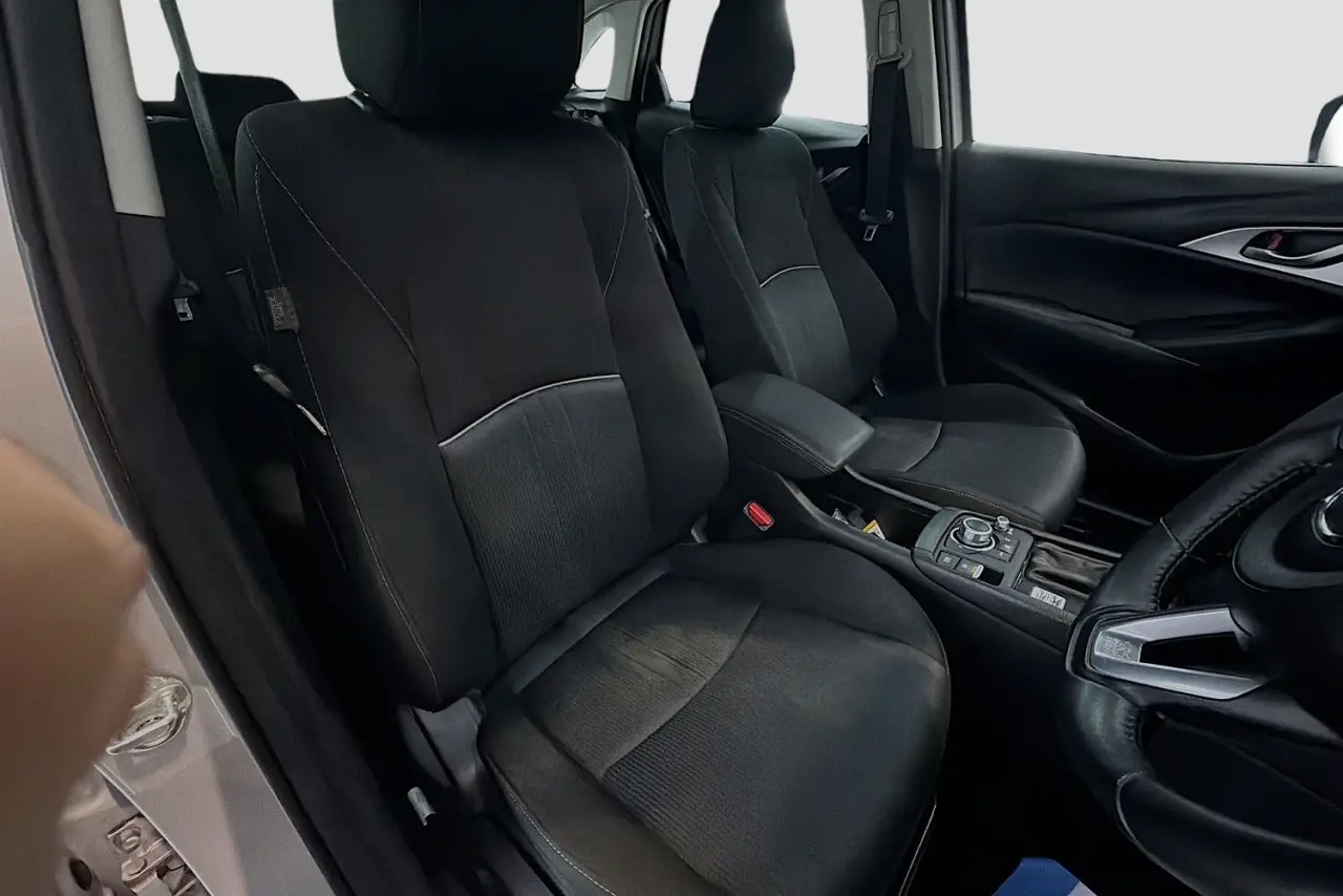 2022 Mazda CX-3 Gallery Image 13