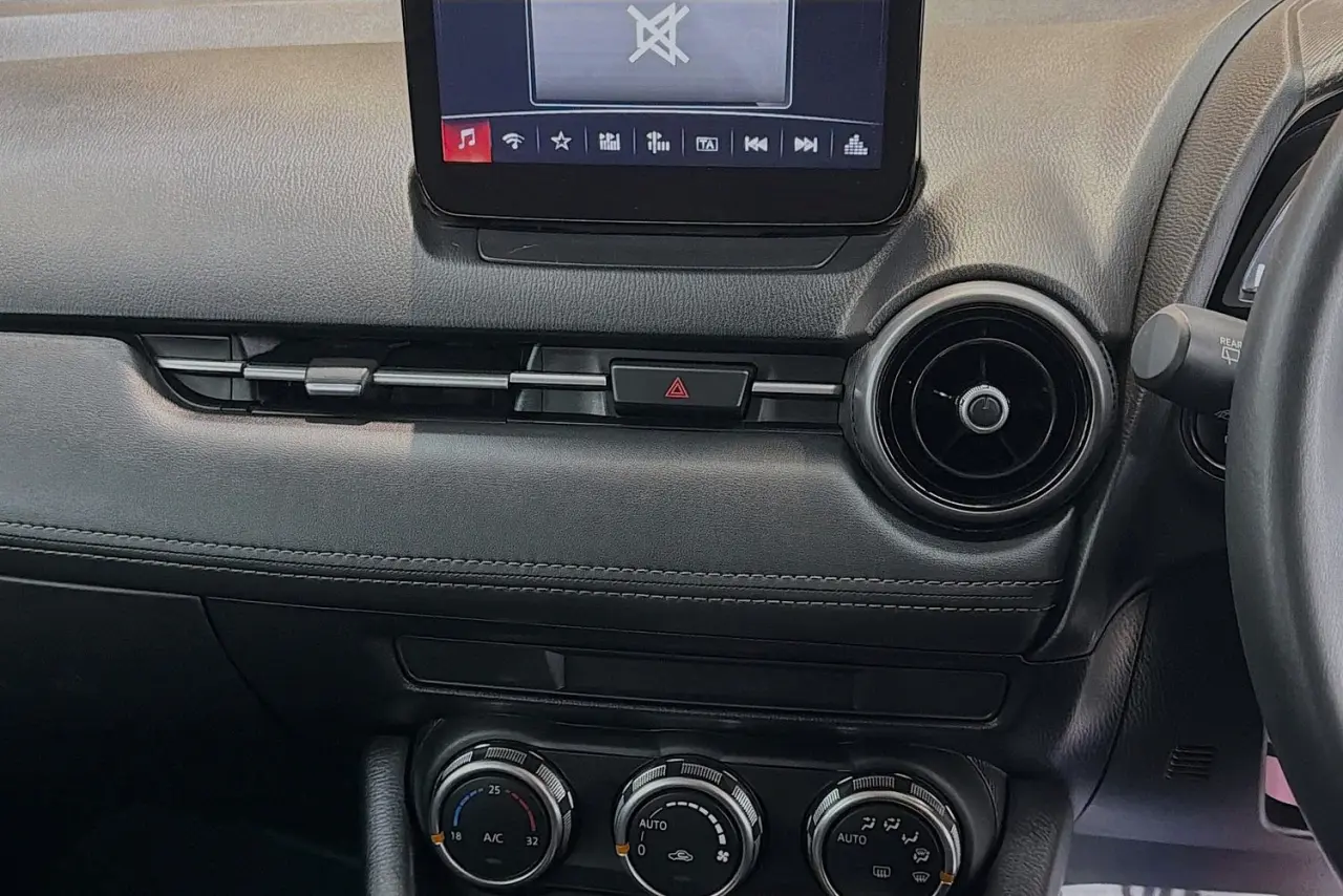 2022 Mazda CX-3 Gallery Image 15