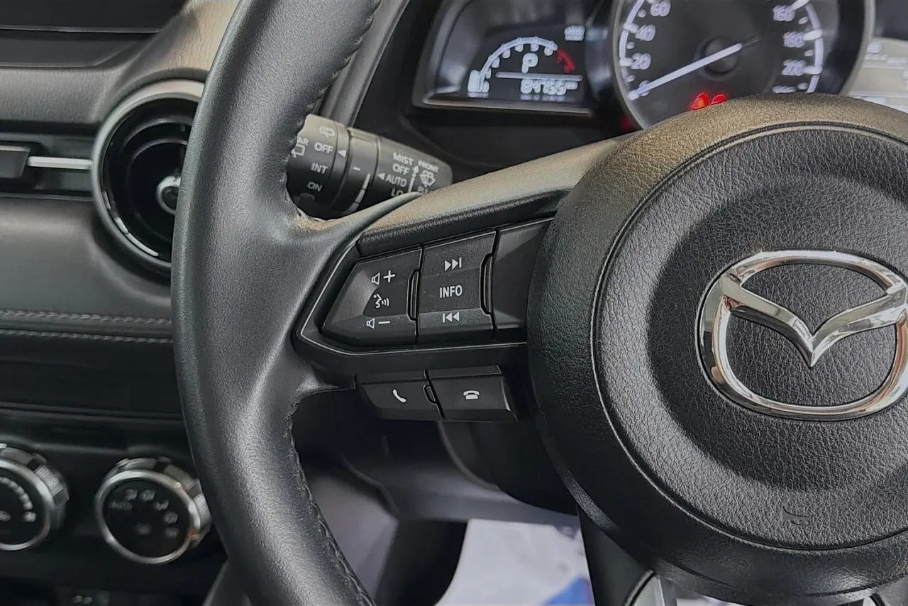 2022 Mazda CX-3 Gallery Image 19