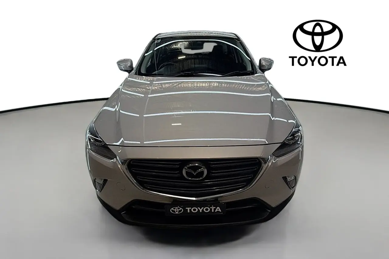 2022 Mazda CX-3 Gallery Image 2