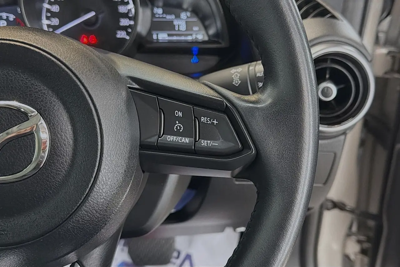 2022 Mazda CX-3 Gallery Image 20