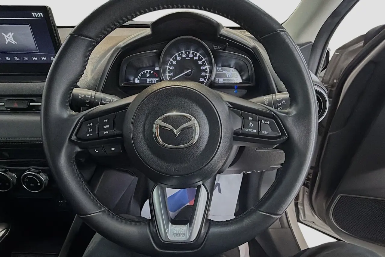 2022 Mazda CX-3 Gallery Image 22