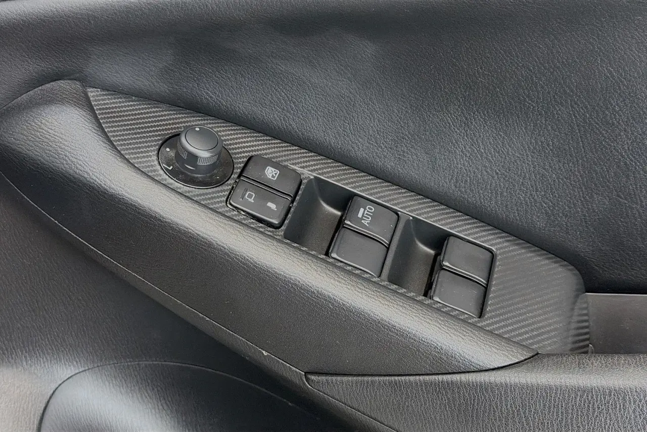 2022 Mazda CX-3 Gallery Image 24