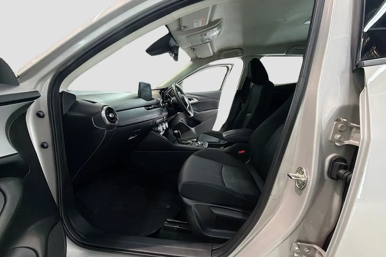 2022 Mazda CX-3 Gallery Image 25