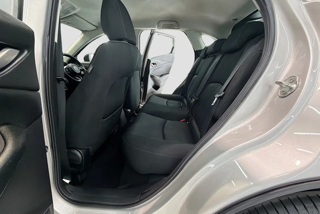 2022 Mazda CX-3 Gallery Image 26