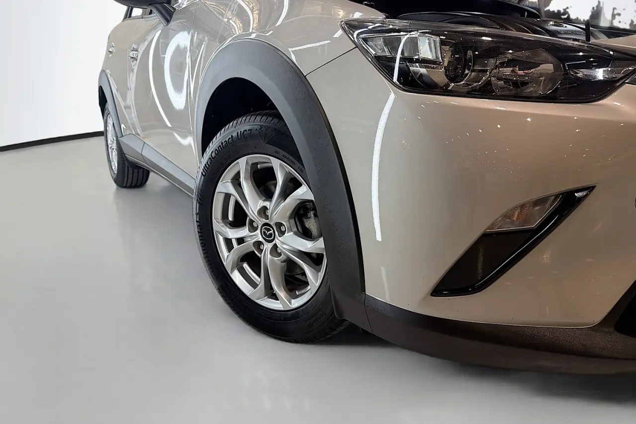 2022 Mazda CX-3 Gallery Image 28