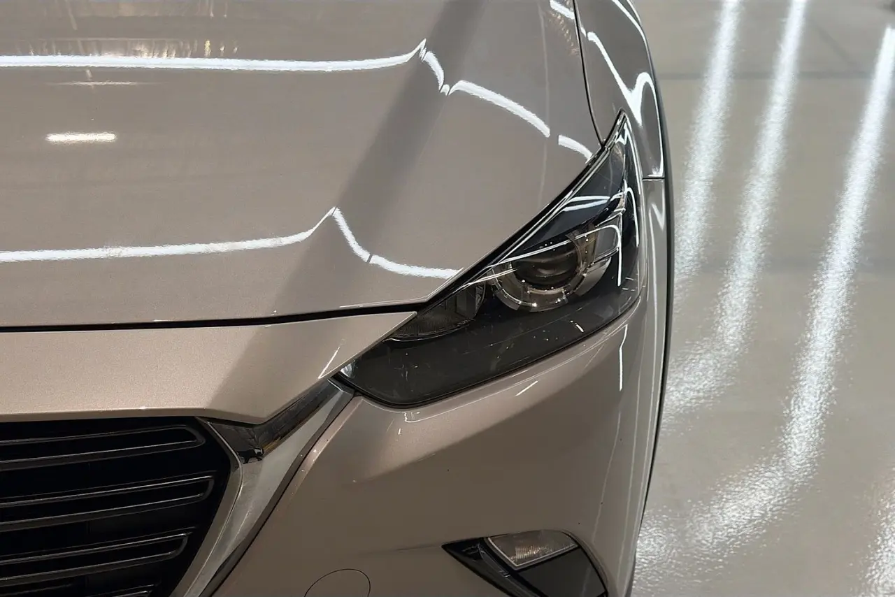 2022 Mazda CX-3 Gallery Image 3
