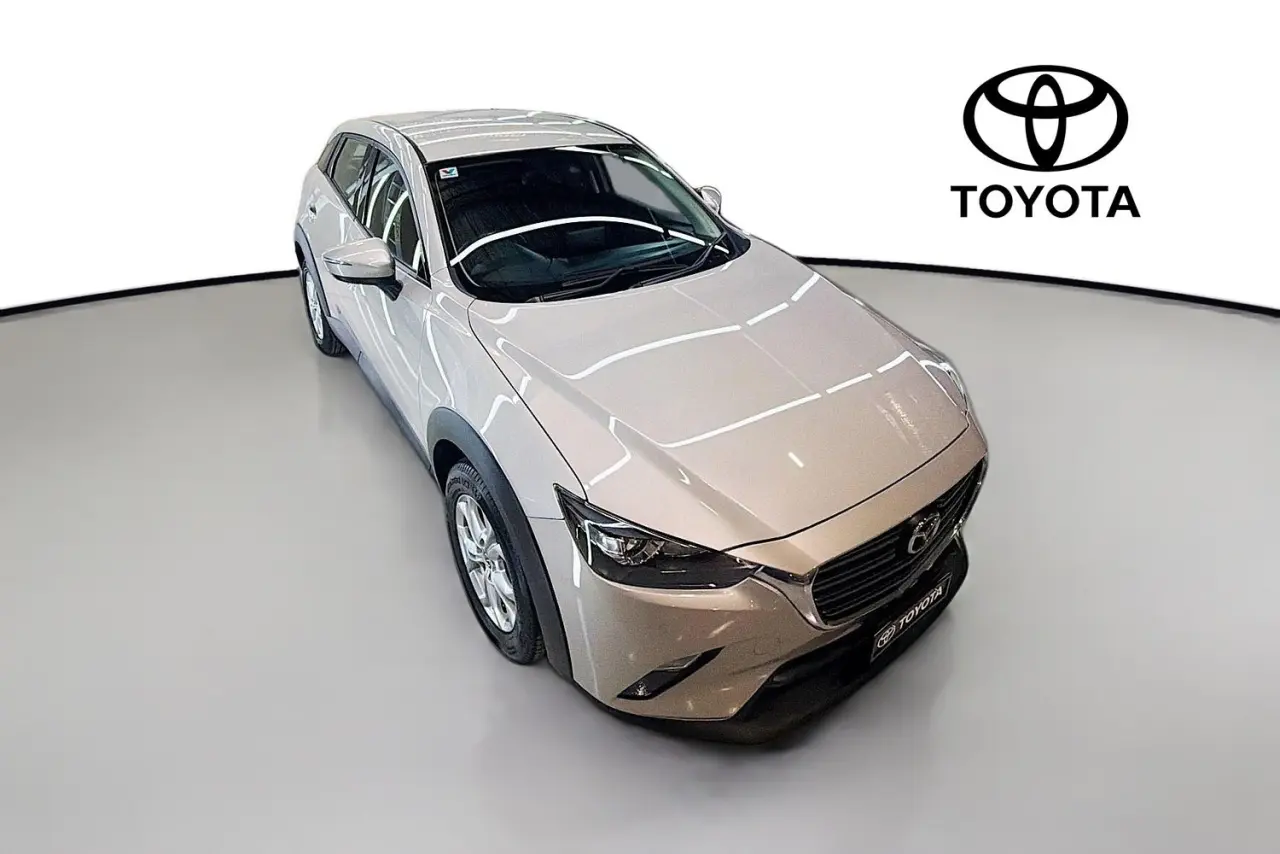2022 Mazda CX-3 Gallery Image 31