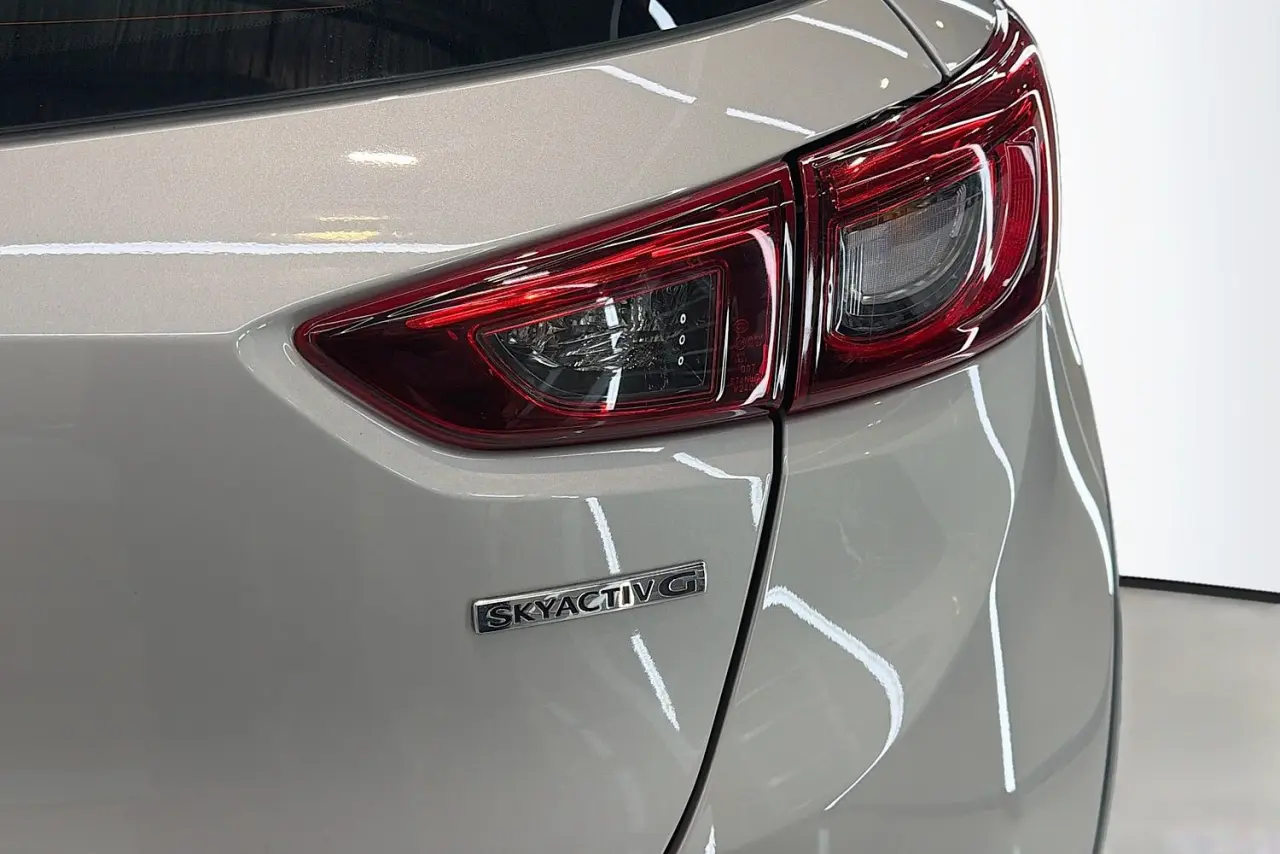 2022 Mazda CX-3 Gallery Image 9