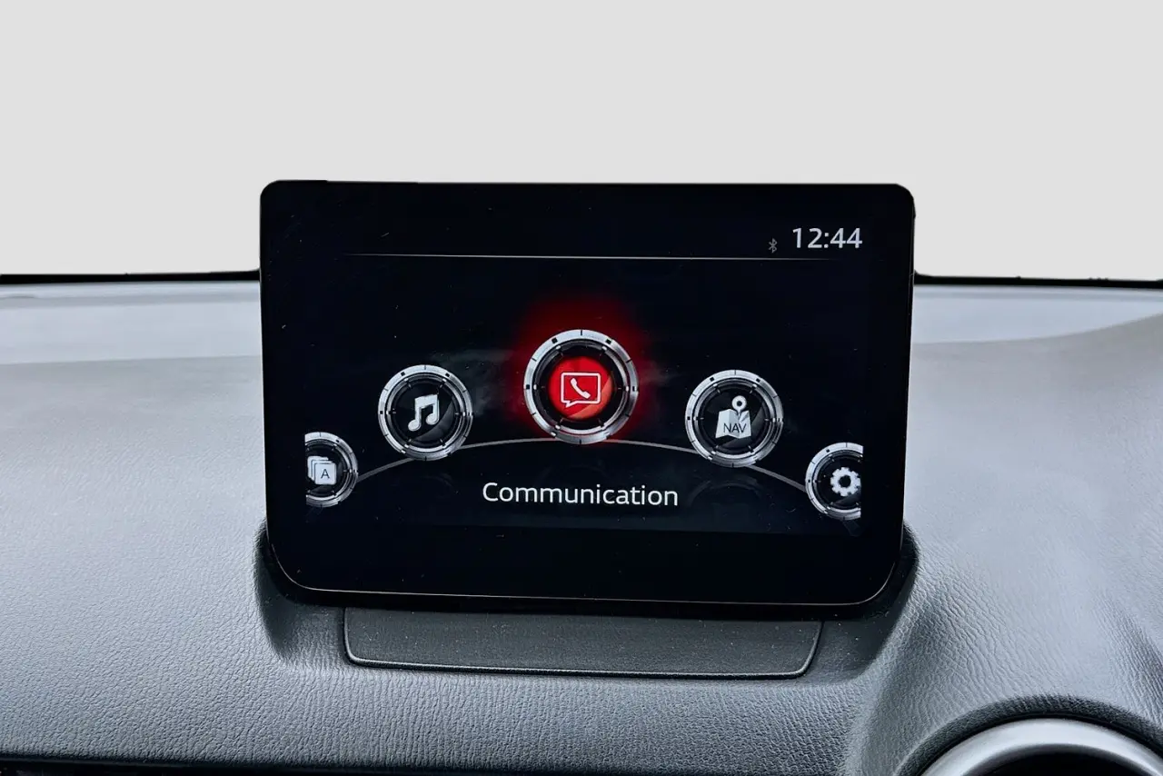 2022 Mazda CX-3 Gallery Image 14