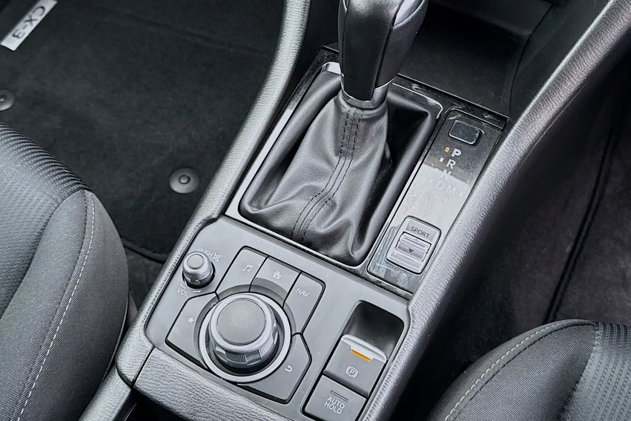 2022 Mazda CX-3 Gallery Image 17