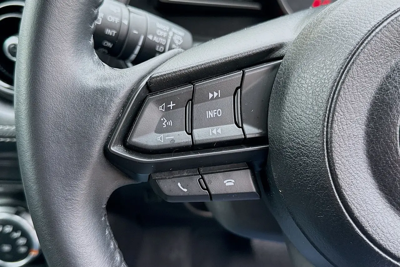 2022 Mazda CX-3 Gallery Image 18