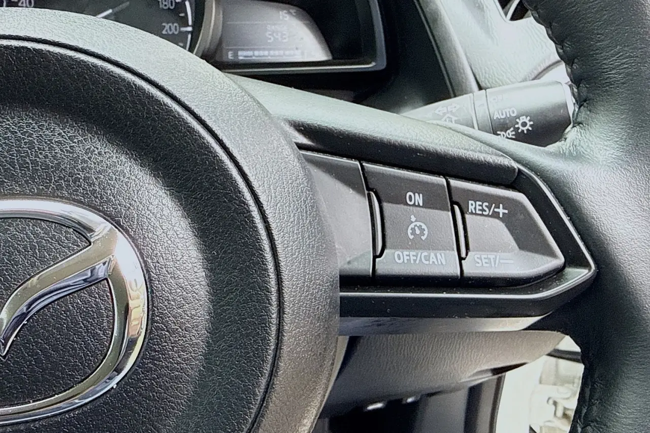 2022 Mazda CX-3 Gallery Image 19