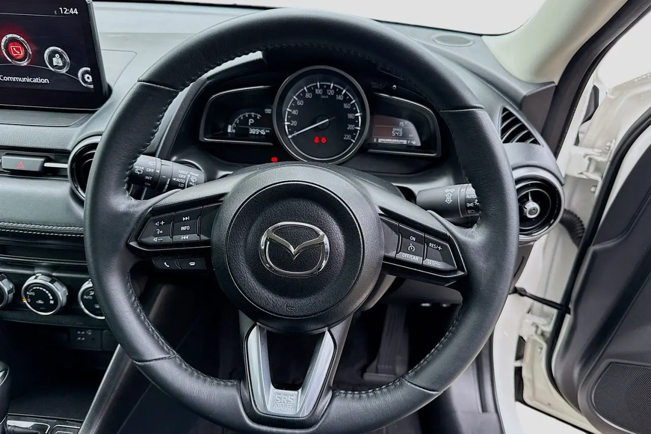 2022 Mazda CX-3 Gallery Image 20