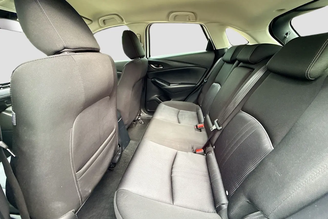 2022 Mazda CX-3 Gallery Image 25