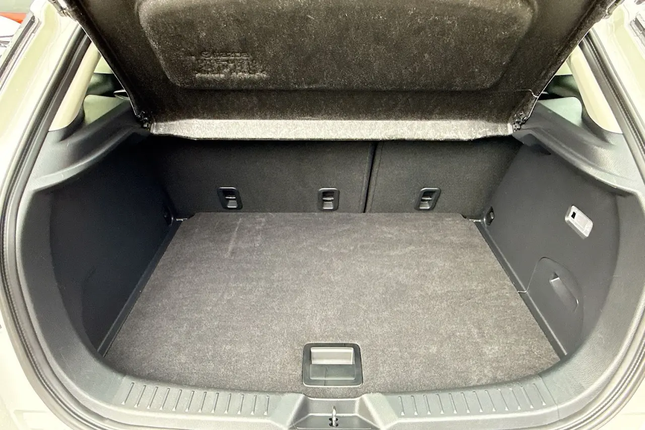 2022 Mazda CX-3 Gallery Image 26