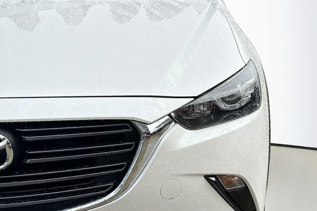 2022 Mazda CX-3 Gallery Image 3