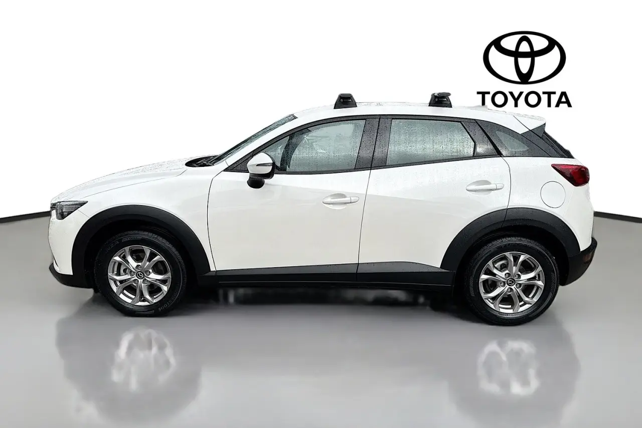 2022 Mazda CX-3 Gallery Image 5