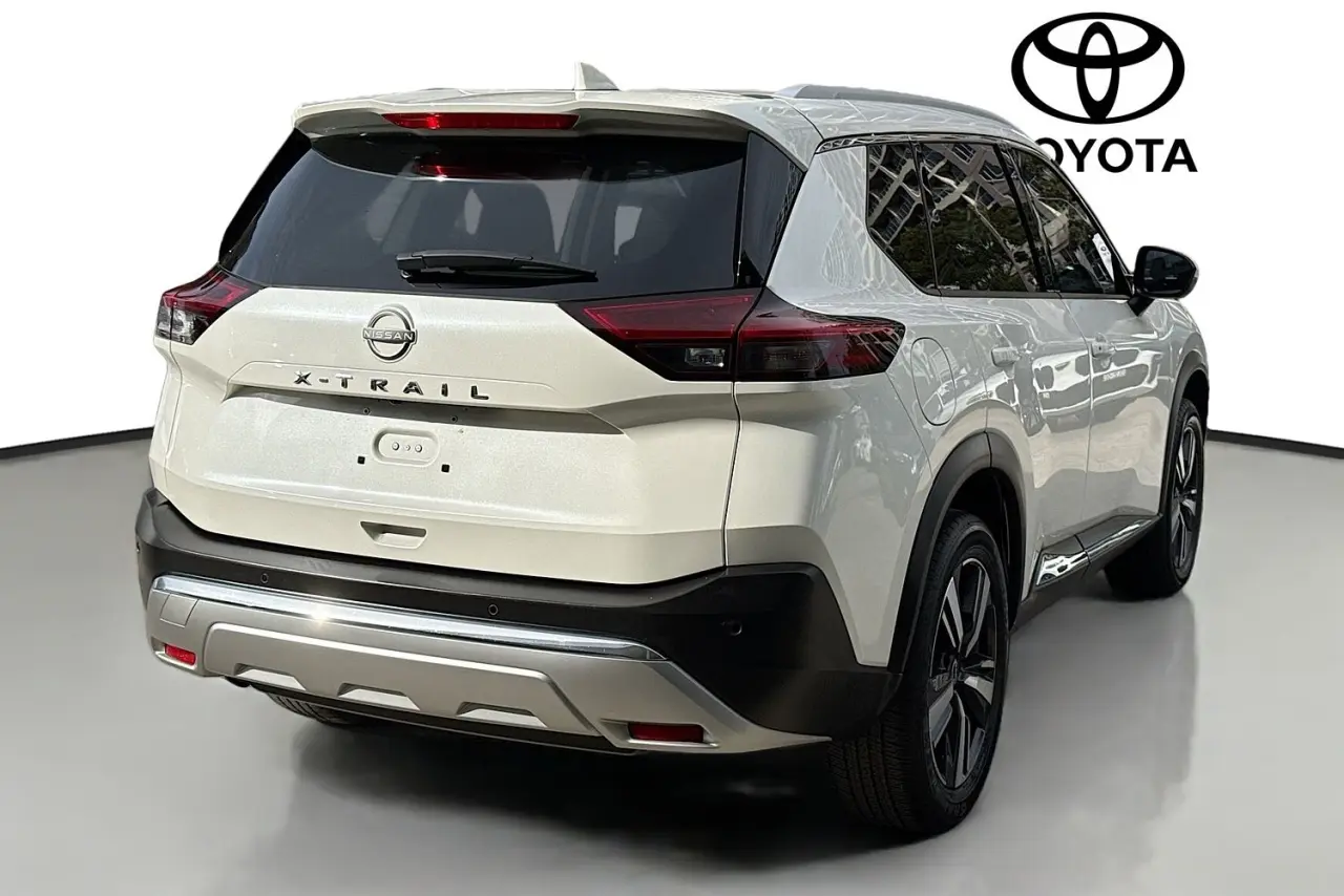 2023 Nissan X-TRAIL Gallery Image 10