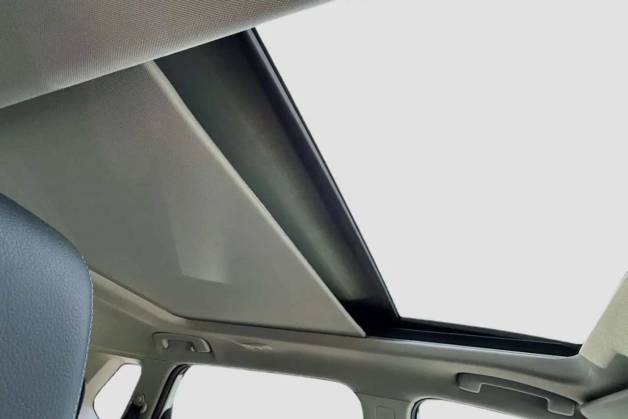 2023 Nissan X-TRAIL Gallery Image 12