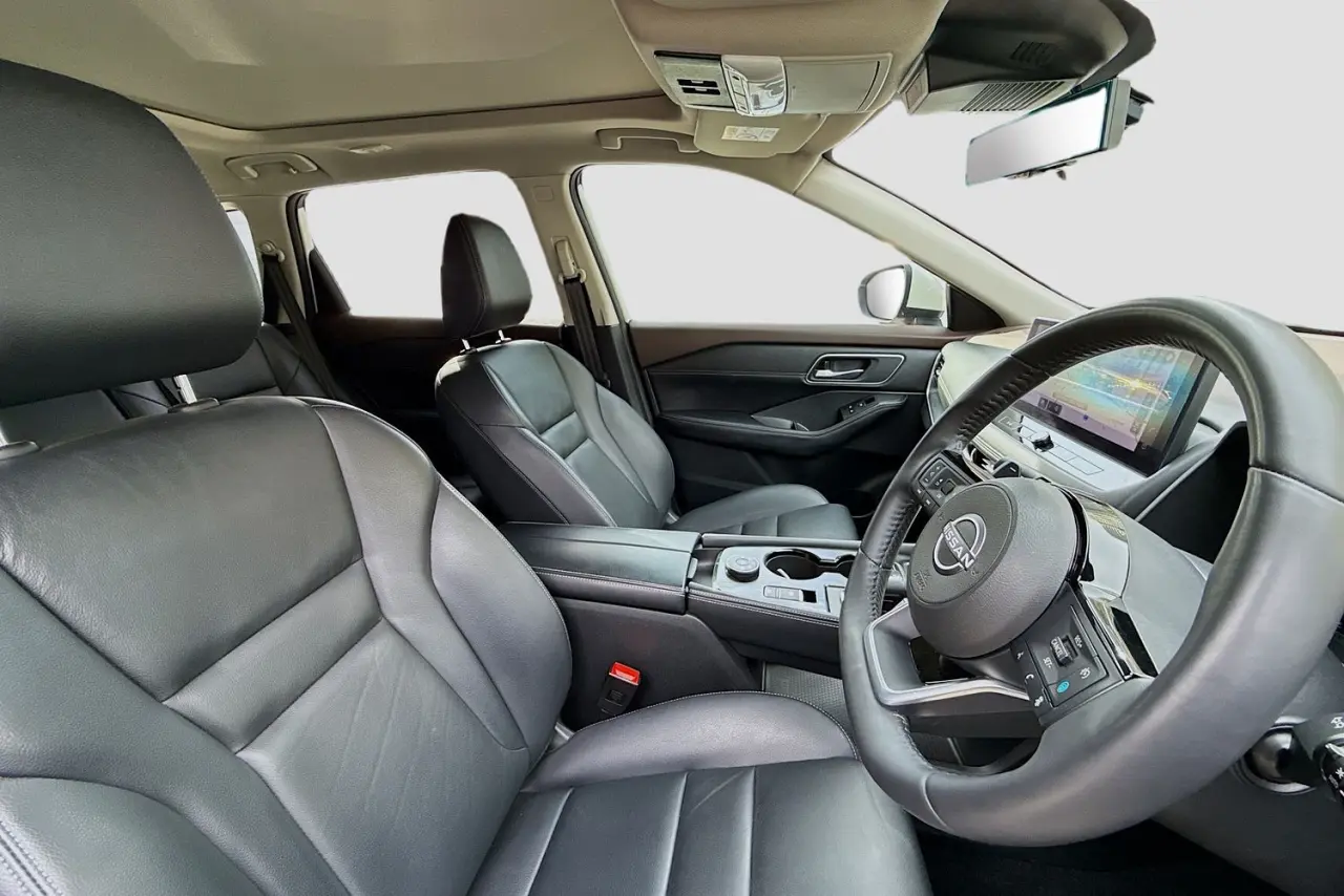 2023 Nissan X-TRAIL Gallery Image 13