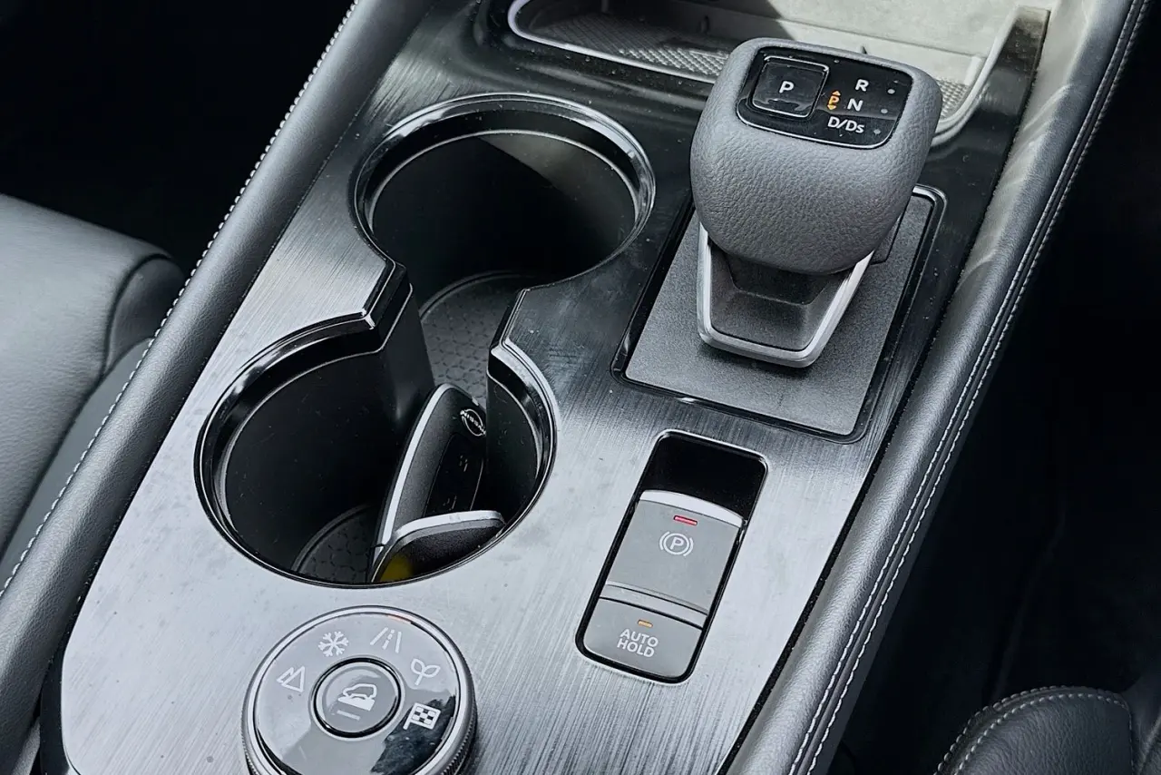 2023 Nissan X-TRAIL Gallery Image 18