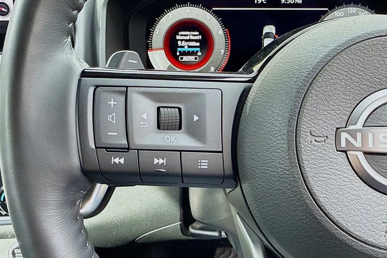 2023 Nissan X-TRAIL Gallery Image 19