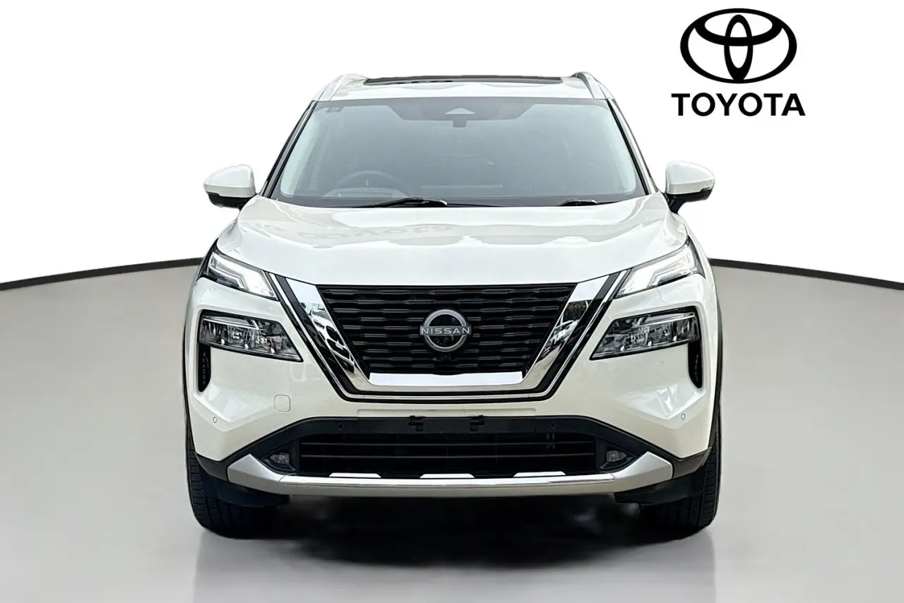 2023 Nissan X-TRAIL Gallery Image 2