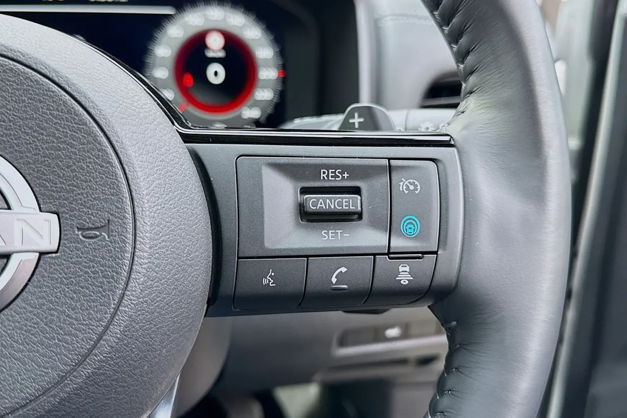 2023 Nissan X-TRAIL Gallery Image 20