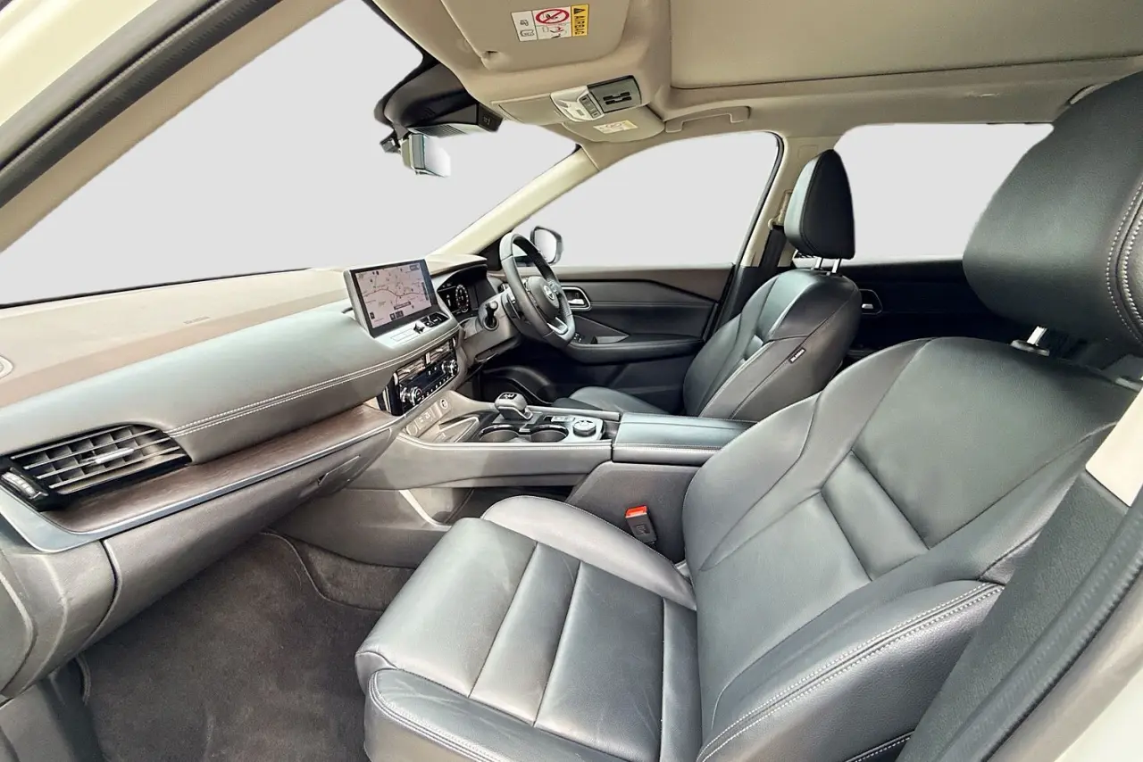 2023 Nissan X-TRAIL Gallery Image 25
