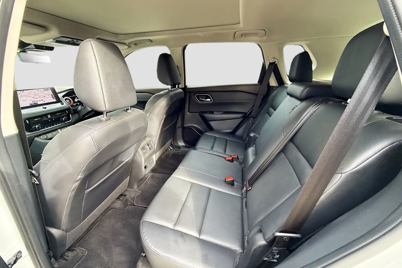 2023 Nissan X-TRAIL Gallery Image 26