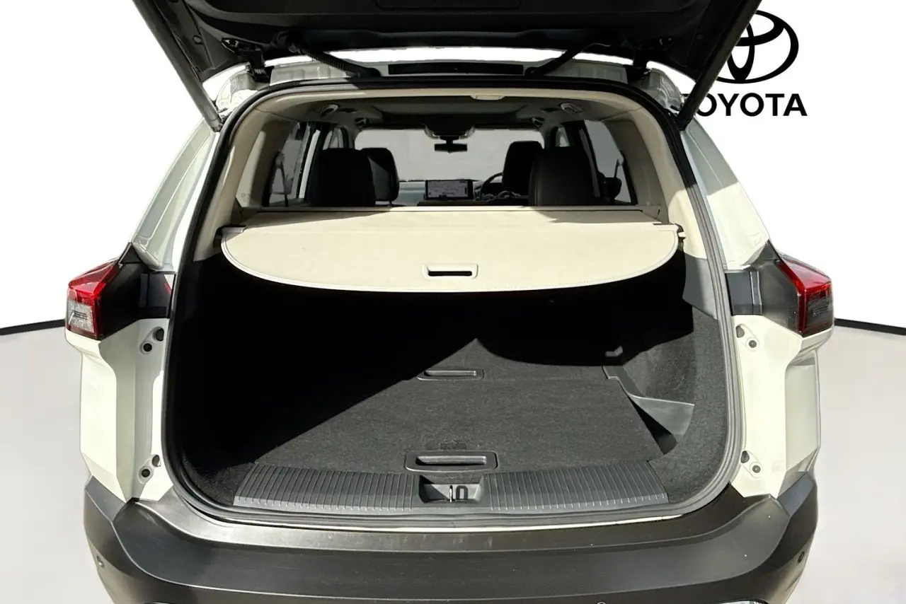 2023 Nissan X-TRAIL Gallery Image 27