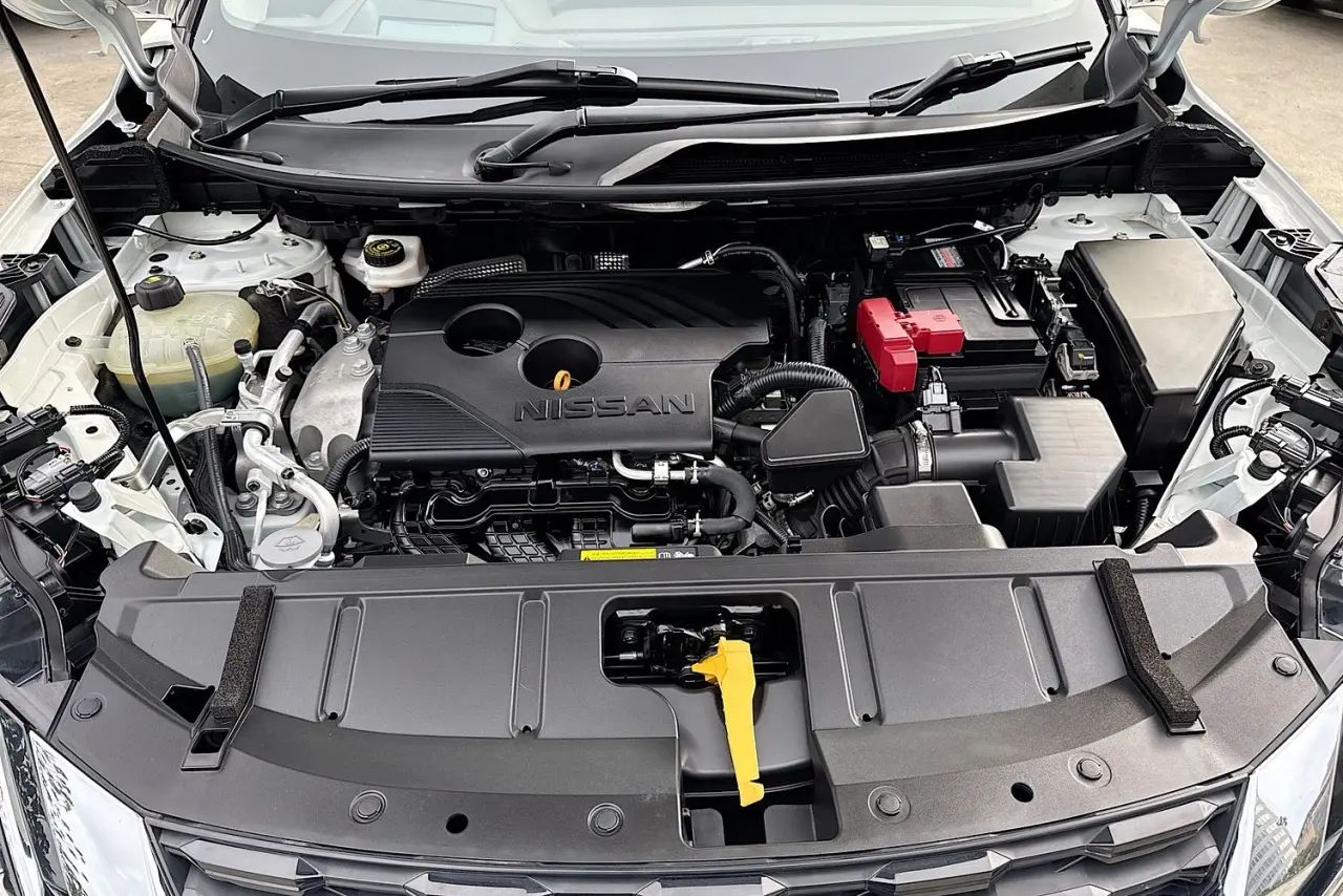 2023 Nissan X-TRAIL Gallery Image 29