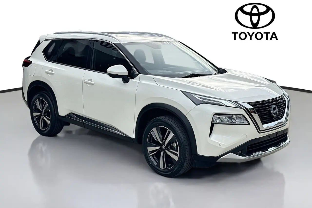 2023 Nissan X-TRAIL Gallery Image 31